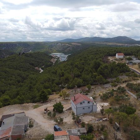 Panorama Studio Skradin Dış mekan fotoğraf