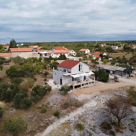 Panorama Studio Skradin Dış mekan fotoğraf