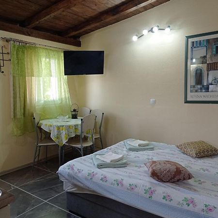Panorama Studio Skradin Dış mekan fotoğraf