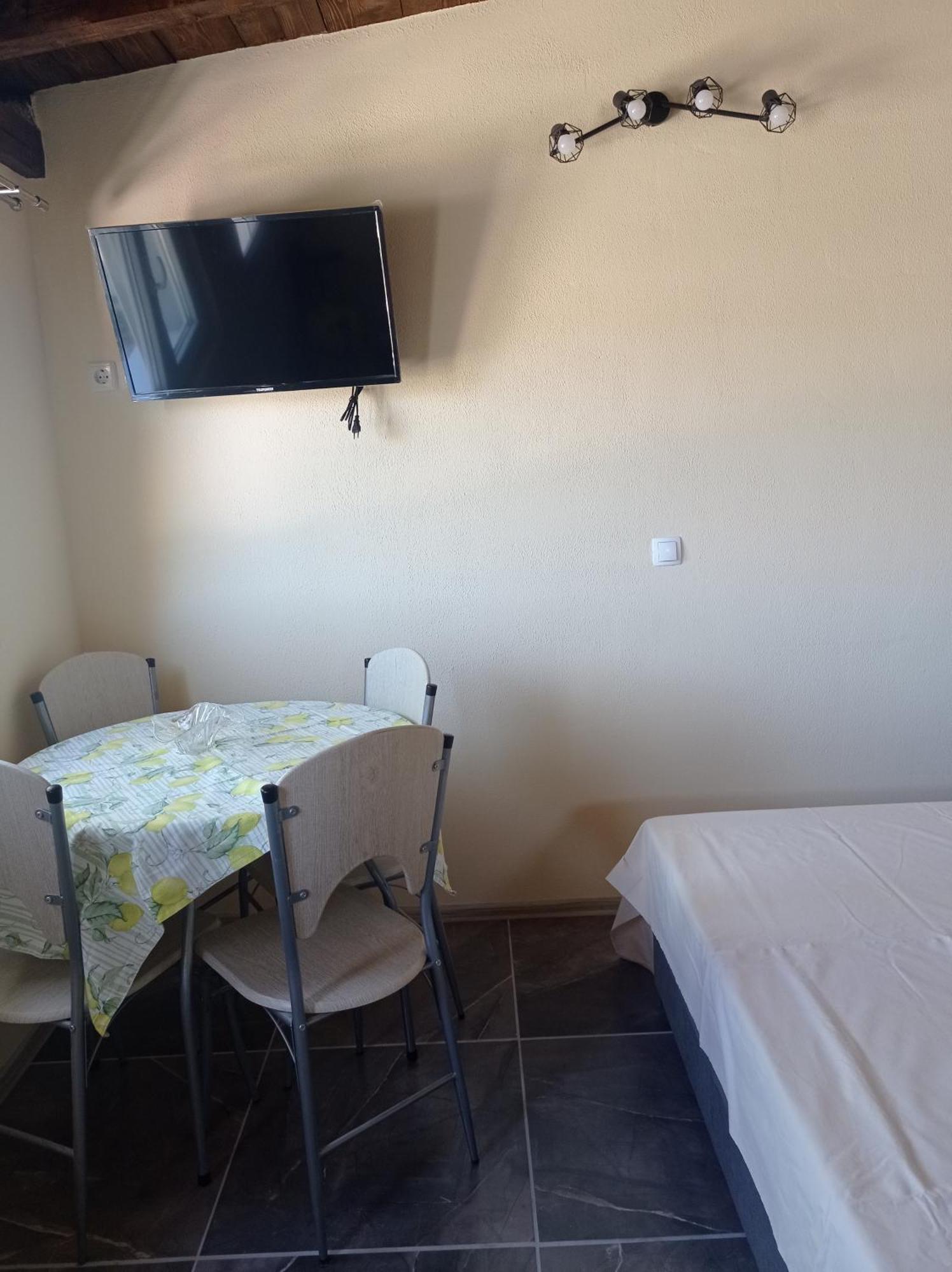 Panorama Studio Skradin Dış mekan fotoğraf
