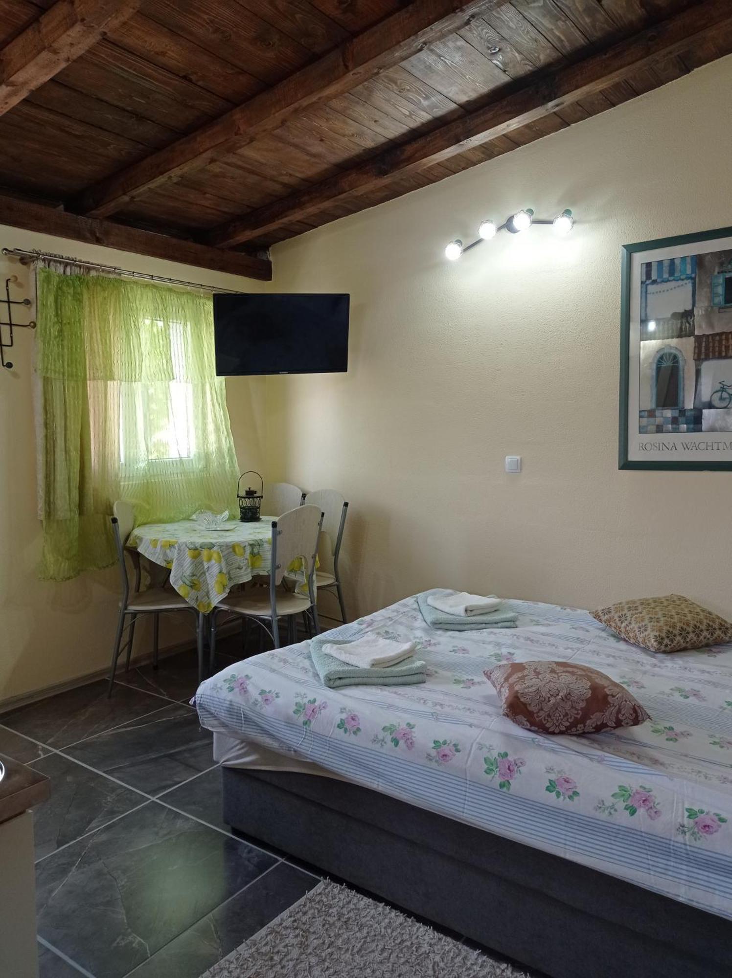 Panorama Studio Skradin Dış mekan fotoğraf