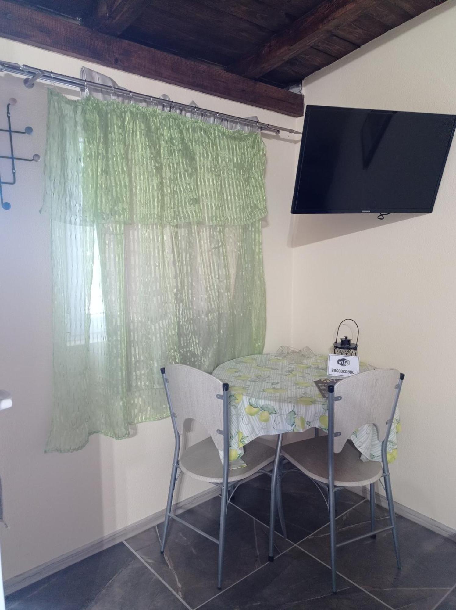 Panorama Studio Skradin Dış mekan fotoğraf