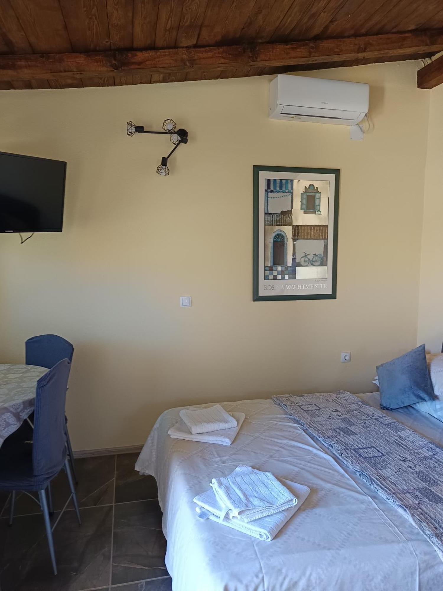 Panorama Studio Skradin Dış mekan fotoğraf