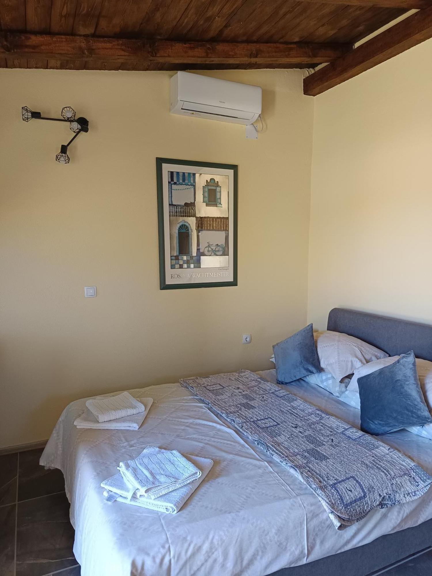 Panorama Studio Skradin Oda fotoğraf