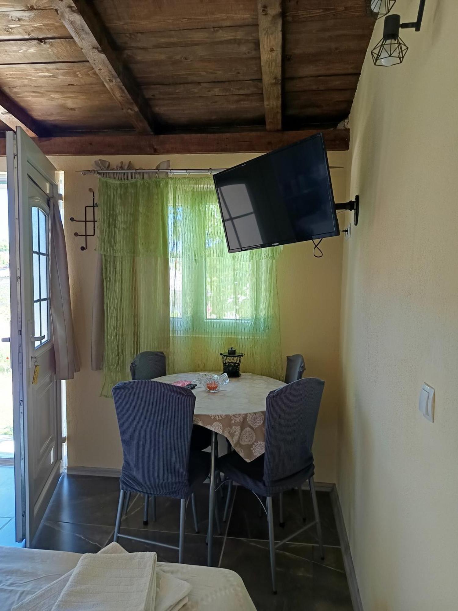 Panorama Studio Skradin Dış mekan fotoğraf
